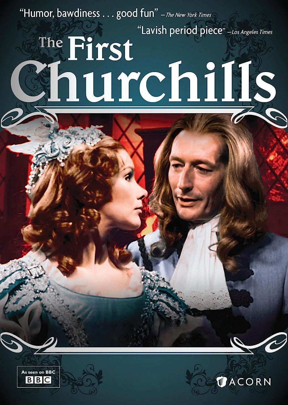 The First Churchills